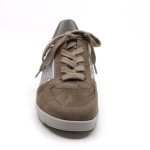 Semler sneaker beige suède J7085  H